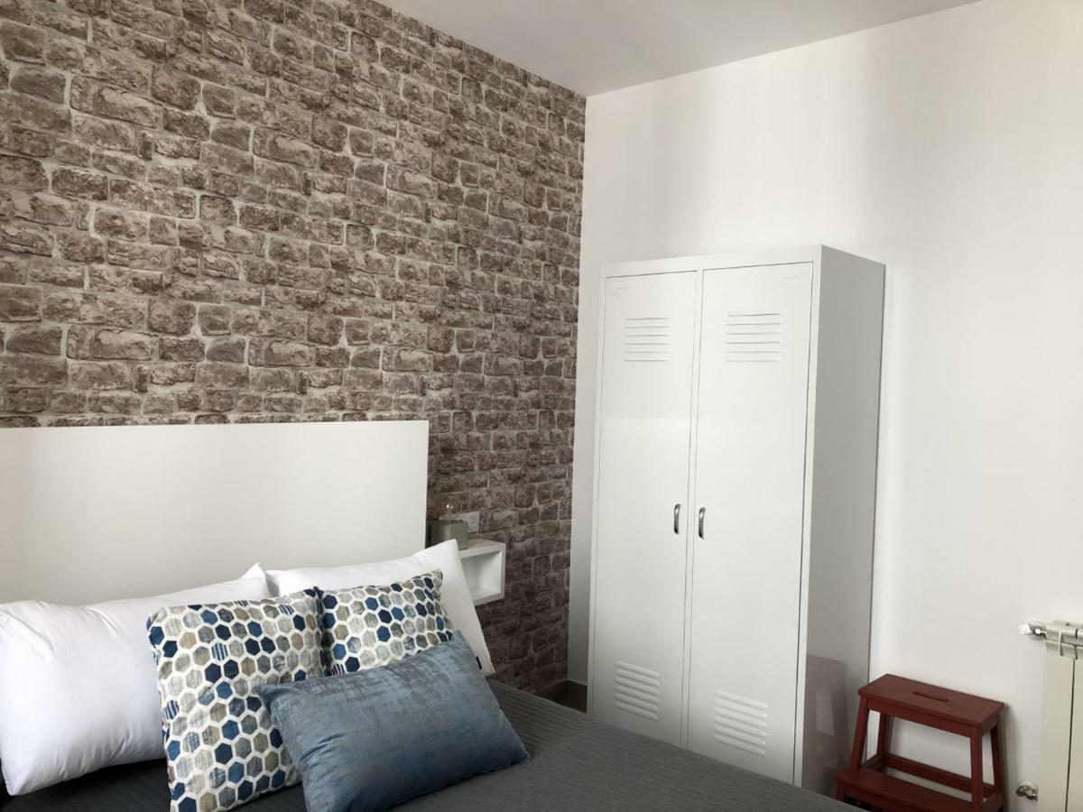 Caesarina II Apartment Caceres Ngoại thất bức ảnh