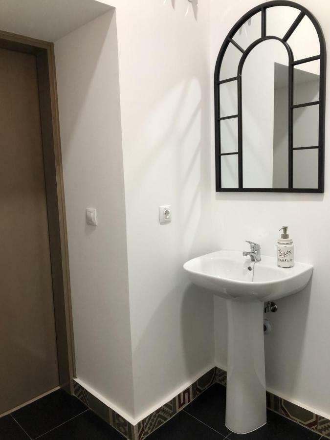 Caesarina II Apartment Caceres Ngoại thất bức ảnh